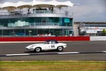 The Classic, Silverstone 2022At the Home of British Motorsport. 26th-28th August 2022Free for editorial use only