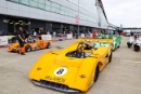 The Classic, Silverstone 2022At the Home of British Motorsport. 26th-28th August 2022Free for editorial use only