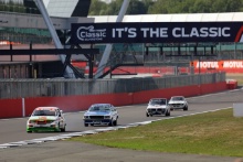 The Classic, Silverstone 2022At the Home of British Motorsport. 26th-28th August 2022 Free for editorial use only Tony Dron Memorial Trophy