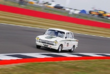 The Classic, Silverstone 2022At the Home of British Motorsport. 26th-28th August 2022 Free for editorial use only Tony Dron Memorial Trophy