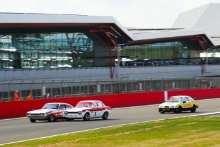 The Classic, Silverstone 2022At the Home of British Motorsport. 26th-28th August 2022 Free for editorial use only TONY DRON MEMORIAL TROPHY