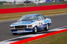 The Classic, Silverstone 2022At the Home of British Motorsport. 26th-28th August 2022 Free for editorial use only TONY DRON MEMORIAL TROPHY FOR MRL HISTORIC TOURING CARS