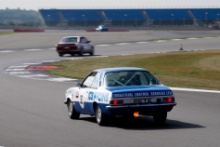 The Classic, Silverstone 2022At the Home of British Motorsport. 26th-28th August 2022 Free for editorial use only TONY DRON MEMORIAL TROPHY FOR MRL HISTORIC TOURING CARS