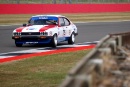 The Classic, Silverstone 2022At the Home of British Motorsport. 26th-28th August 2022 Free for editorial use only 75 Jonathan White - Ford Capri 3.0 S