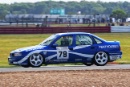 The Classic, Silverstone 2022At the Home of British Motorsport. 26th-28th August 2022 Free for editorial use only 79 John Pearson / Gary Pearson - Vauxhall Cavalier Ecosse
