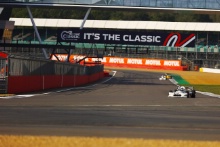 The Classic, Silverstone 2022
At the Home of British Motorsport. 
26th-28th August 2022 
Free for editorial use only 
3 Timothy De Silva - Chevron B35