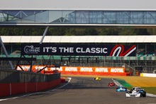 The Classic, Silverstone 2022
At the Home of British Motorsport. 
26th-28th August 2022 
Free for editorial use only 
30 Clive Wood - March 782