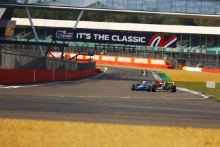 The Classic, Silverstone 2022
At the Home of British Motorsport. 
26th-28th August 2022 
Free for editorial use only 
39 Chris Merrick - Chevron B17C