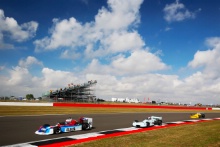 The Classic, Silverstone 2022At the Home of British Motorsport. 26th-28th August 2022 Free for editorial use only 94 Martin Wood - March 782