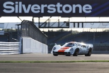 The Classic, Silverstone 2022
At the Home of British Motorsport. 
26th-28th August 2022 
108 Nick Sleep / Alex Montgomery - Lola T70 Mk3