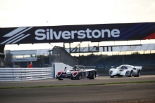 The Classic, Silverstone 2022
At the Home of British Motorsport. 
26th-28th August 2022 
Free for editorial use only 
119 James Claridge / Goncalo Gomes - Chevron B23