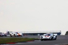 The Classic, Silverstone 2022
At the Home of British Motorsport. 
26th-28th August 2022 
Free for editorial use only 
13 Dean Forward / Jamie Thwaites - Lola T70 Mk3B