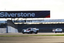 The Classic, Silverstone 2022
At the Home of British Motorsport. 
26th-28th August 2022 
Free for editorial use only 
13 Dean Forward / Jamie Thwaites - Lola T70 Mk3B