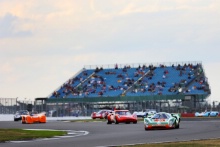 The Classic, Silverstone 2022
At the Home of British Motorsport. 
26th-28th August 2022 
Free for editorial use only