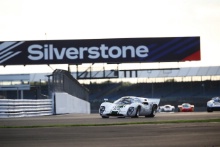 The Classic, Silverstone 2022
At the Home of British Motorsport. 
26th-28th August 2022 
Free for editorial use only 
59 Steve Brooks / Martin O’Connell - Lola T70 MK3B