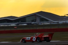 The Classic, Silverstone 2022
At the Home of British Motorsport. 
26th-28th August 2022 
Free for editorial use only 
65 Diogo Ferrao / Martin Stretton - Lola T292