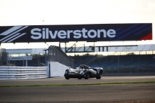The Classic, Silverstone 2022
At the Home of British Motorsport. 
26th-28th August 2022 
Free for editorial use only 
70 Steve Seaman - Lola T70 MK2 Spyder