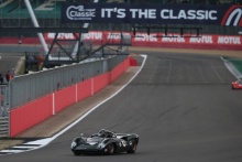 The Classic, Silverstone 2022
At the Home of British Motorsport. 
26th-28th August 2022 
Free for editorial use only 
70 Steve Seaman - Lola T70 MK2 Spyder