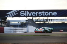 The Classic, Silverstone 2022At the Home of British Motorsport. 26th-28th August 2022 Free for editorial use only 95 Gary Culver - Lola T70 Mk3B