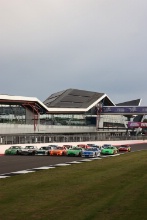 Silverstone Festival, Silverstone 2023
25th-27th August 2023
Free for editorial use only 
NASCAR

