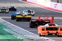 Silverstone Festival, Silverstone 2023
25th-27th August 2023
Free for editorial use only 
