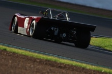 Silverstone Festival, Silverstone 2023
25th-27th August 2023
Free for editorial use only 
19 Xavier Michel - Chevron B19
