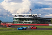 Silverstone Festival, Silverstone 2023
25th-27th August 2023
Free for editorial use only 
2 Timothy de Silva - Taydec MK3
