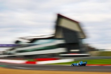 Silverstone Festival, Silverstone 2023
25th-27th August 2023
Free for editorial use only 
26 Henry Fletcher - Chevron B26