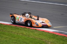 Silverstone Festival, Silverstone 2023
25th-27th August 2023
Free for editorial use only 
31 Gary Furst - Lola T212