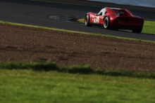 Silverstone Festival, Silverstone 2023
25th-27th August 2023
Free for editorial use only 
35 Chris Lillingston-Price - Chevron B8
