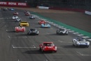 Silverstone Festival, Silverstone 2023
25th-27th August 2023
Free for editorial use only 
51 Christian Pittard - Chevron B8

