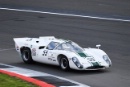 Silverstone Festival, Silverstone 2023
25th-27th August 2023
Free for editorial use only 
59 Steve Brooks - Lola T70 Mk3B

