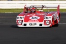 Silverstone Festival, Silverstone 2023
25th-27th August 2023
Free for editorial use only 
65 Diogo Ferrao - Lola T292
