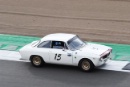 Silverstone Festival, Silverstone 2023
25th-27th August 2023
Free for editorial use only 
15 Lukas Halusa / Alex Ames - Alfa Romeo 1600 GTA