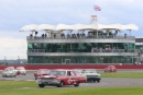 Silverstone Festival, Silverstone 2023
25th-27th August 2023
Free for editorial use only 
163 Gregor Fisken / Christoff Cowens - Ford Galaxie