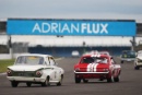 Silverstone Festival, Silverstone 2023
25th-27th August 2023
Free for editorial use only 
17 David Tomlin - Ford Lotus Cortina