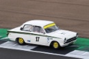 Silverstone Festival, Silverstone 2023
25th-27th August 2023
Free for editorial use only 
17 David Tomlin - Ford Lotus Cortina