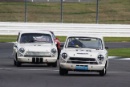 Silverstone Festival, Silverstone 2023
25th-27th August 2023
Free for editorial use only 
170 Jonathan Mitchell - Ford Lotus Cortina