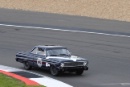 Silverstone Festival, Silverstone 2023
25th-27th August 2023
Free for editorial use only 
192 Julian Thomas / Calum Lockie - Ford Falcon