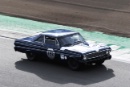 Silverstone Festival, Silverstone 2023
25th-27th August 2023
Free for editorial use only 
192 Julian Thomas / Calum Lockie - Ford Falcon