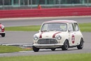 Silverstone Festival, Silverstone 2023
25th-27th August 2023
Free for editorial use only 
193 Phil Bullen-Brown / Austin Mini Cooper S