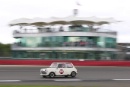Silverstone Festival, Silverstone 2023
25th-27th August 2023
Free for editorial use only 
193 Phil Bullen-Brown / Austin Mini Cooper S