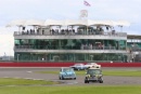 Silverstone Festival, Silverstone 2023
25th-27th August 2023
Free for editorial use only 
22 Ellie Birchenough / Nick Topliss - Austin Mini Cooper S