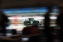 Silverstone Festival, Silverstone 2023
25th-27th August 2023
Free for editorial use only 
22 Ellie Birchenough / Nick Topliss - Austin Mini Cooper S