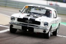Silverstone Festival, Silverstone 2023
25th-27th August 2023
Free for editorial use only 
3 John Dickson / Lucas Bscher - Ford Mustang