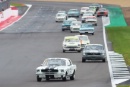 Silverstone Festival, Silverstone 2023
25th-27th August 2023
Free for editorial use only 
3 John Dickson / Lucas Bscher - Ford Mustang