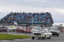 Silverstone Festival, Silverstone 2023
25th-27th August 2023
Free for editorial use only 
47 Fred Shepherd / Bill Shepherd - Ford Mustang