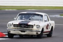 Silverstone Festival, Silverstone 2023
25th-27th August 2023
Free for editorial use only 
49 Michael Whitaker Jnr - Ford Mustang