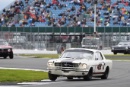 Silverstone Festival, Silverstone 2023
25th-27th August 2023
Free for editorial use only 
49 Michael Whitaker Jnr - Ford Mustang