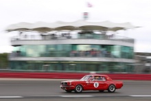 Silverstone Festival, Silverstone 2023
25th-27th August 2023
Free for editorial use only 
Rob Fenn